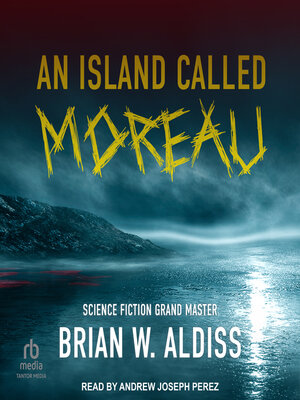 cover image of An Island Called Moreau
